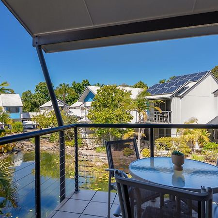 1 Bedroom Unit In 4 Star Tropical Resort In Noosaville Esterno foto