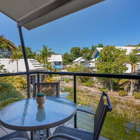 1 Bedroom Unit In 4 Star Tropical Resort In Noosaville Esterno foto