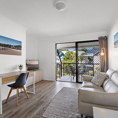 1 Bedroom Unit In 4 Star Tropical Resort In Noosaville Esterno foto