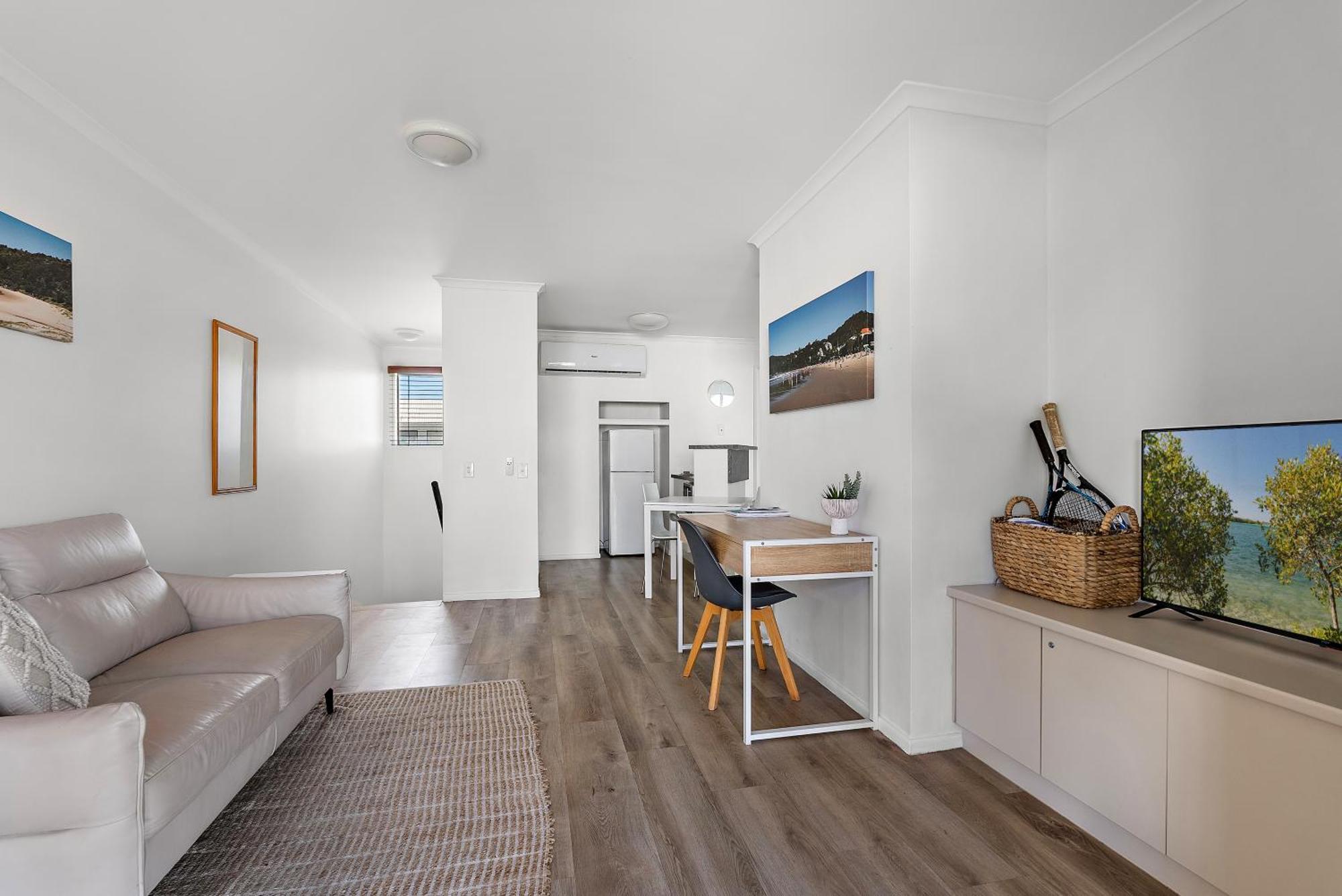 1 Bedroom Unit In 4 Star Tropical Resort In Noosaville Esterno foto
