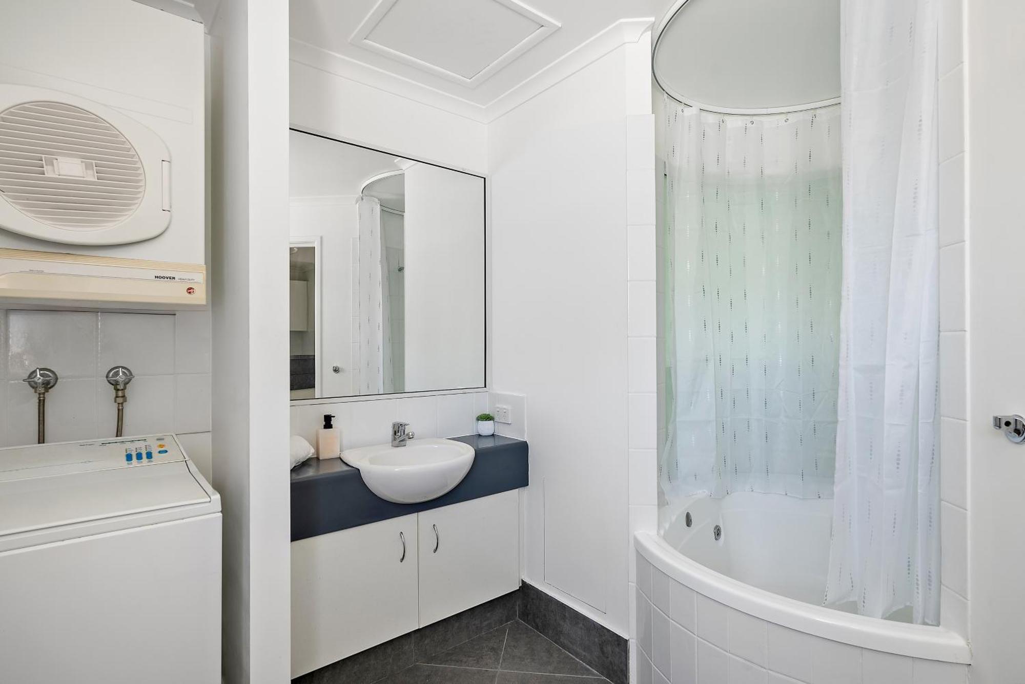 1 Bedroom Unit In 4 Star Tropical Resort In Noosaville Esterno foto