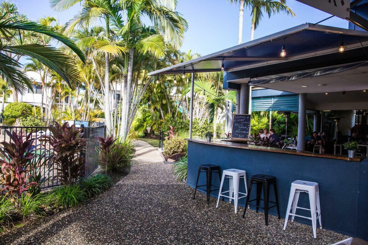 1 Bedroom Unit In 4 Star Tropical Resort In Noosaville Esterno foto