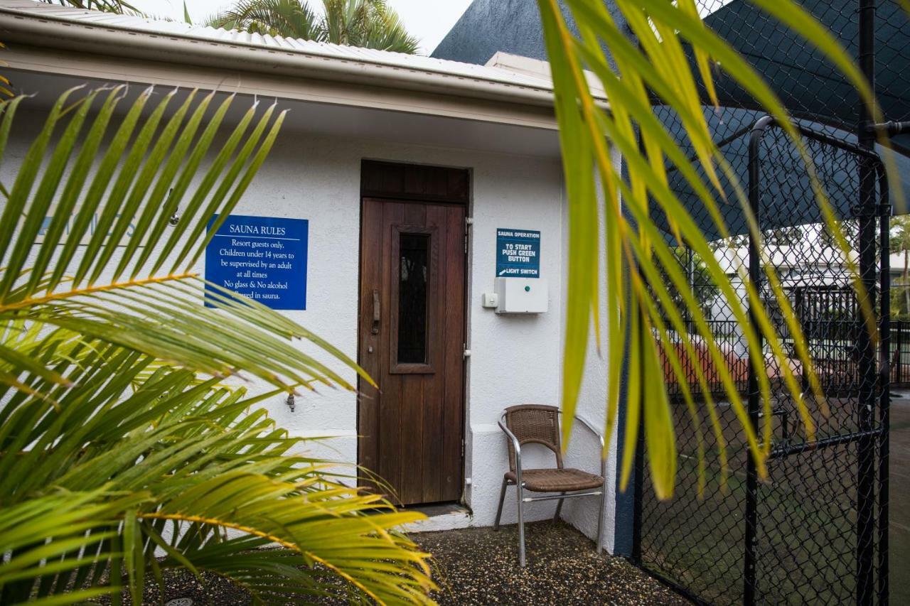 1 Bedroom Unit In 4 Star Tropical Resort In Noosaville Esterno foto